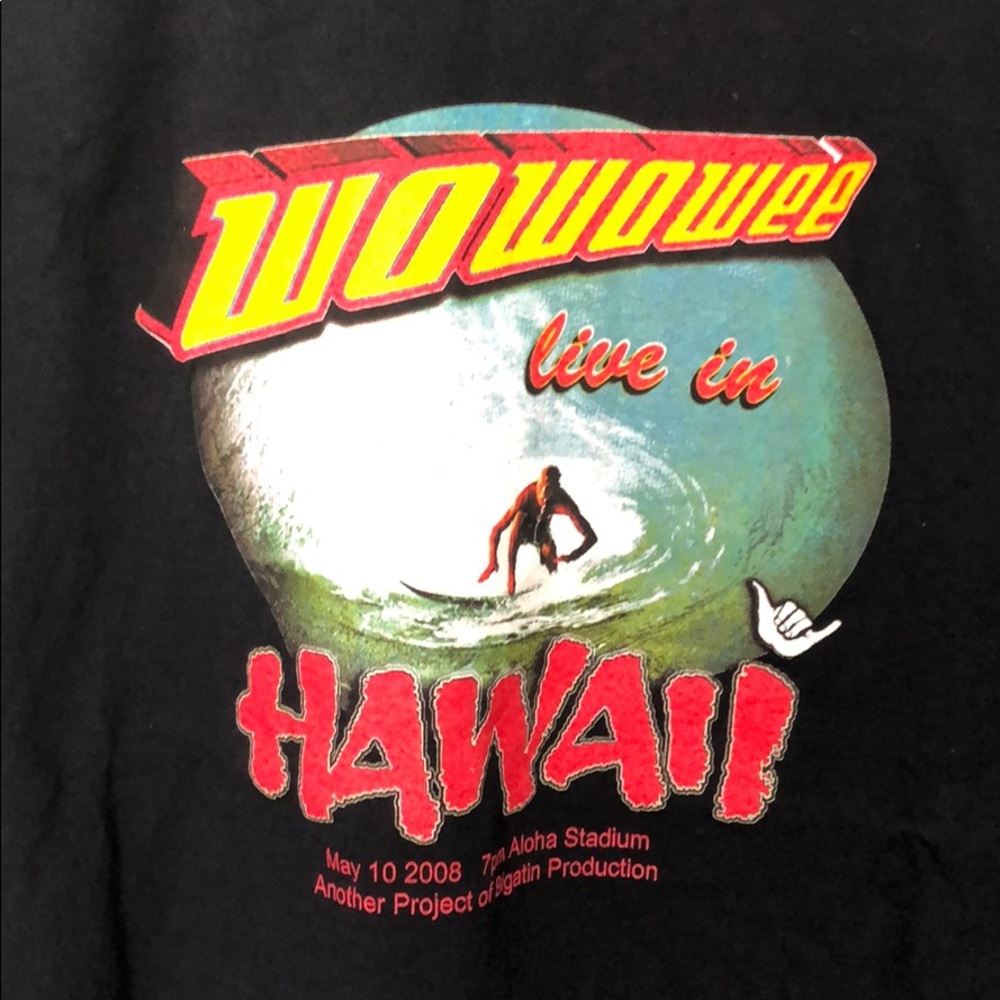 Aloha Surf Shirt (L) - Picture 2 of 5